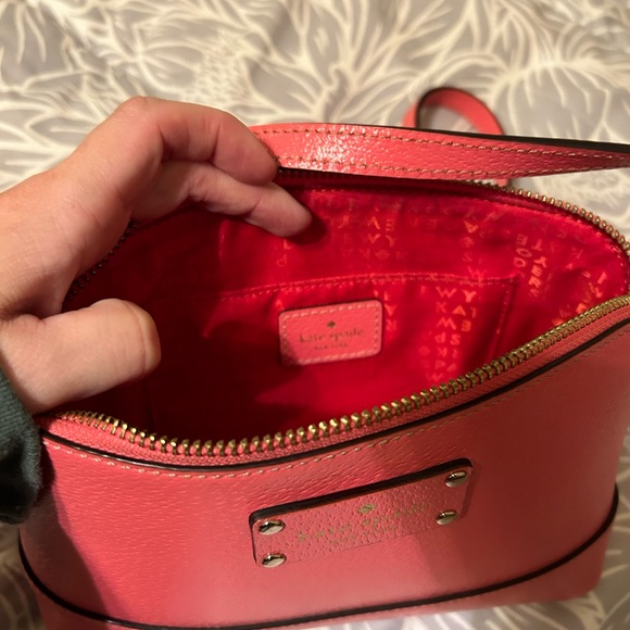 Kate Spade Purse - Picture 2 of 3